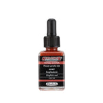 Schmincke AERO COLOR Professional Acrylic Ink Total Cover: English Red 28 ml - SprayGunner
