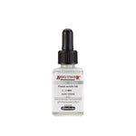 Schmincke AERO COLOR Professional Acrylic Ink Aero Shine: Gold 28 ml - SprayGunner