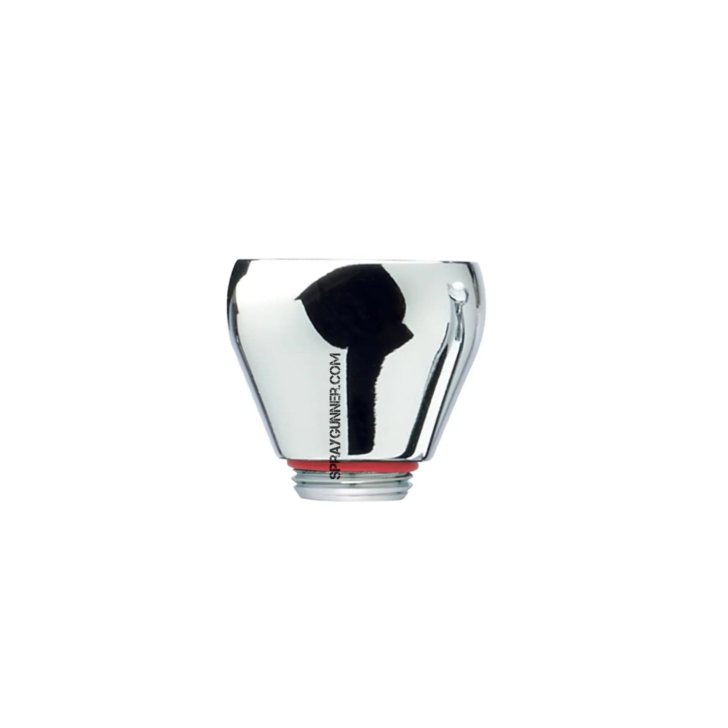 Iwata Gravity Feed Cup (0.10 oz / 3.0 ml) N0701 Iwata