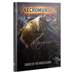 Warhammer 40k Necromunda: Tribes of the Wastelands - SprayGunner