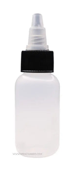30ml Plastic Bottle - SprayGunner