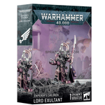 Warhammer 40k: Lord Exultant - SprayGunner