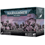 Warhammer 40k: Emperor's Children - Tormentors - SprayGunner