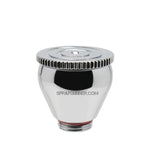Iwata Cup Assy(Cup&Lid) 0.10oz/3ml - Takumi Iwata