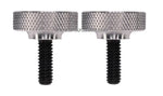 The Last Gun Rack - 1/4 Inch Locking Knobs 2 Pack NO-NAME brand