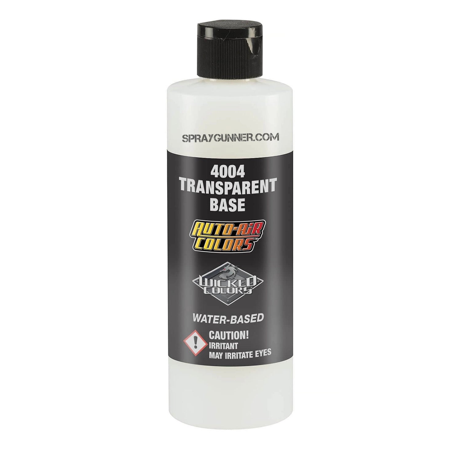 Createx 4004 Transparent Base 2-32oz - SprayGunner
