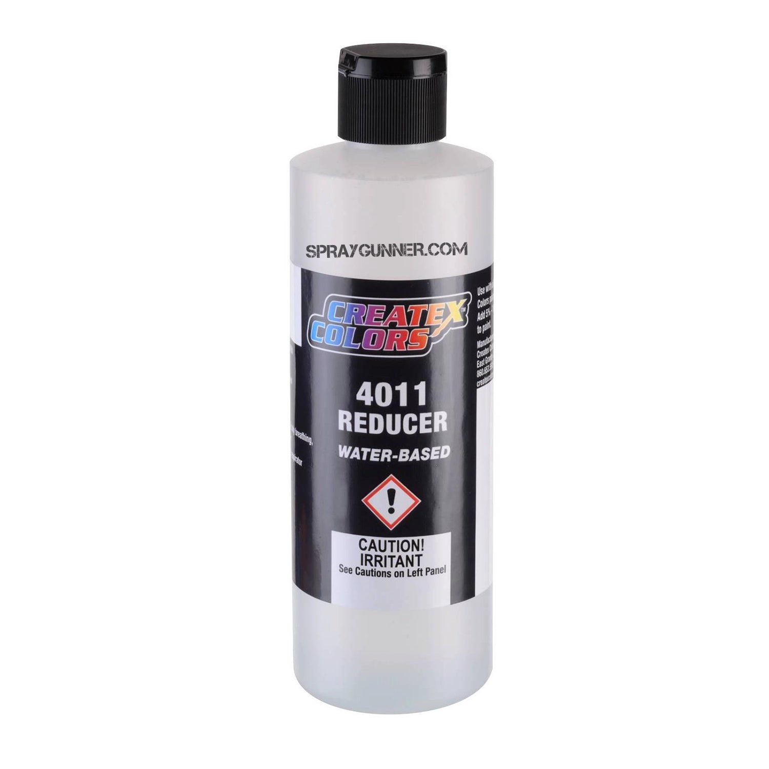 Createx Reducer 4011 for Wicked, Illustration, Airbrush Colors - SprayGunner