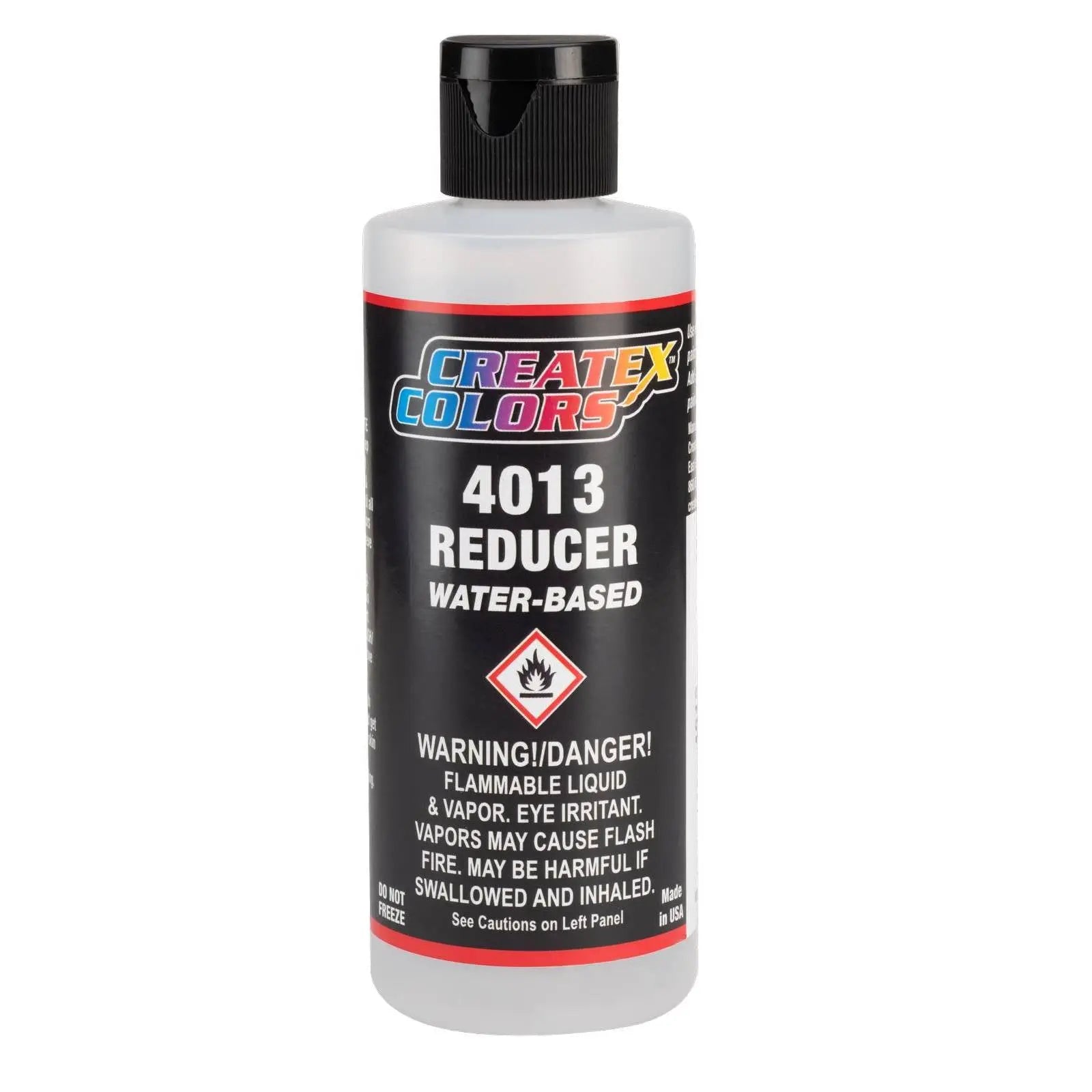 4013 Createx Water-Based Reducer Createx