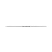 GAAHLERI Airbrush 0.35mm Needle for Advanced Series - SprayGunner