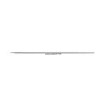 GAAHLERI Airbrush 0.5mm Needle for Advanced Series - SprayGunner