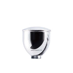 GAAHLERI Airbrush Smooth Level Gravity Fluid Cup 1/4 OZ - SprayGunner