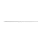 GAAHLERI Airbrush 0.38mm Needle for Advanced Series - SprayGunner