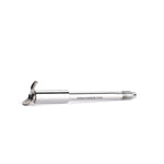 GAAHLERI Airbrush Needle Chucking Guide - SprayGunner