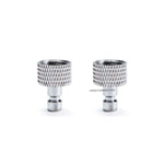 GAAHLERI Airbrush Quick Male Adapter (2PCS) - SprayGunner