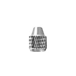 GAAHLERI Airbrush Needle Chucking Nut for GHAD39/68/Swallowtail/98D - SprayGunner