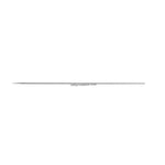 GAAHLERI Airbrush Mobius 0.3mm Needle - SprayGunner