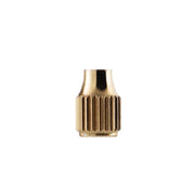 GAAHLERI Airbrush Mobius Needle Chucking Nut - SprayGunner
