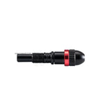 GAAHLERI Airbrush Preset Fluid Control Knob for Swallowtail-StudioG - SprayGunner