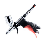 GAAHLERI Ace Series GHAC-Swallowtail & Studio G Airbrush - SprayGunner