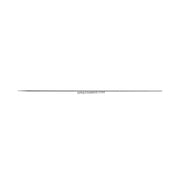 GAAHLERI Airbrush 0.28mm High-Durability Needle for GHAC-Swallowtail - SprayGunner
