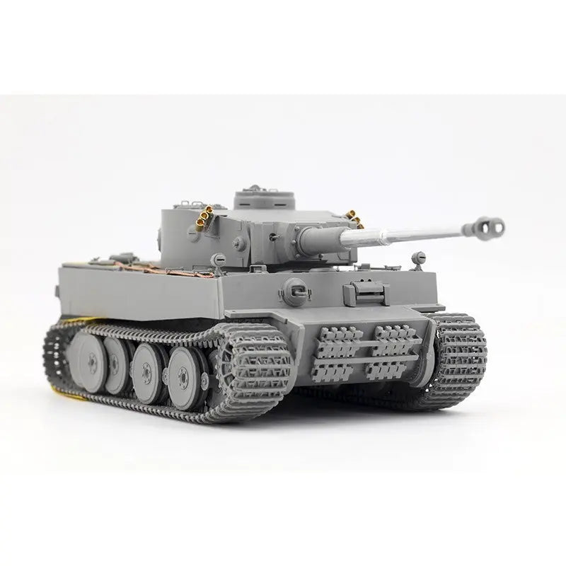 Border Models 1/35 Tiger I Initial Production s.Pz.Abt.502 Leningrad Region 1942/43 Winter Model Kit - SprayGunner