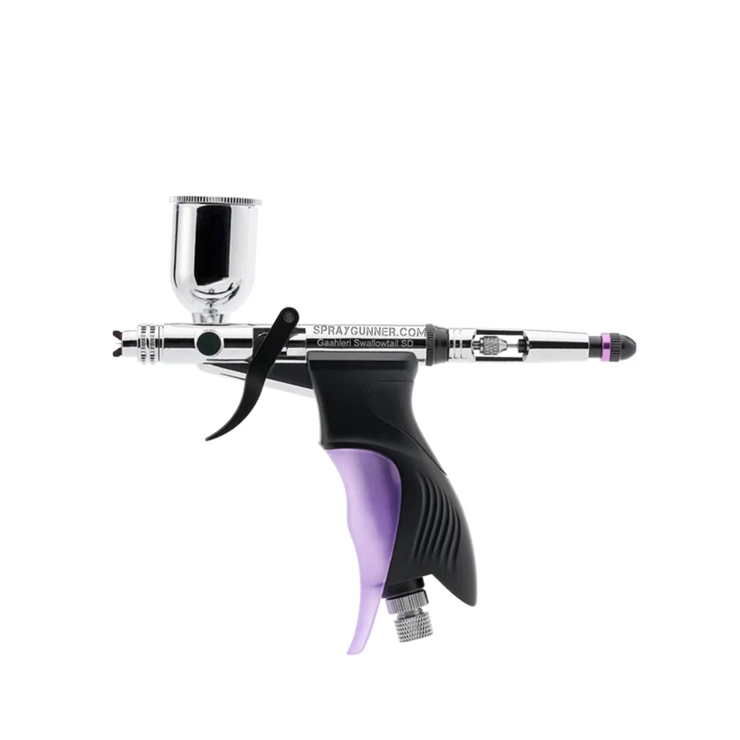 GAAHLERI Ace Series GHAC-Swallowtail SD Airbrush - SprayGunner
