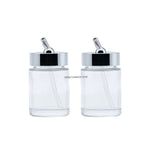 GAAHLERI Airbrush Metal-Capped Siphon Cup for Mobius SP - SprayGunner