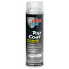 Top Coat Aerosol Paint by POR-15 - Clear