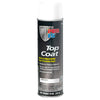 Top Coat Aerosol Paint by POR-15 - Gloss White