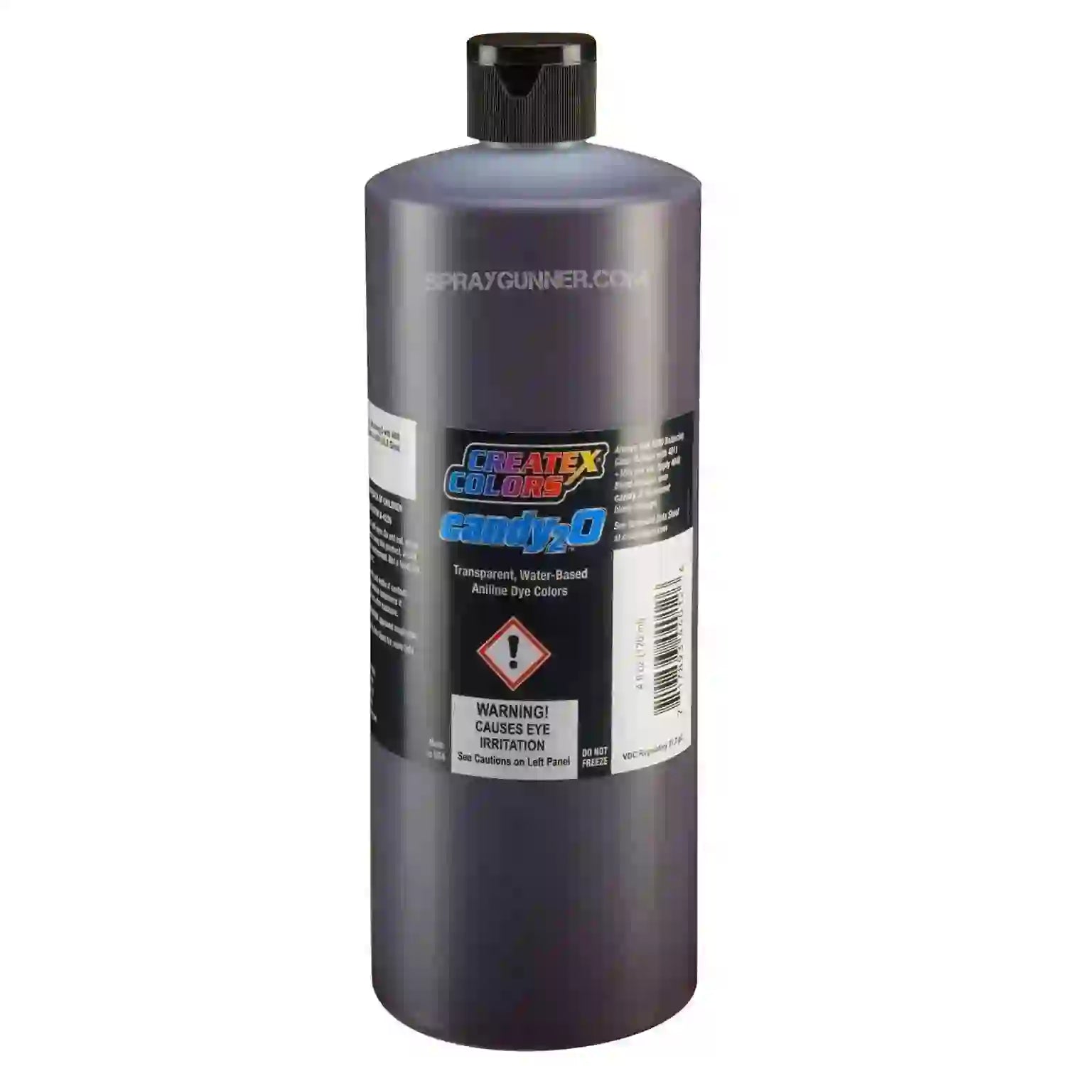 Createx Colors candy2o Blood Red 4650 - SprayGunner