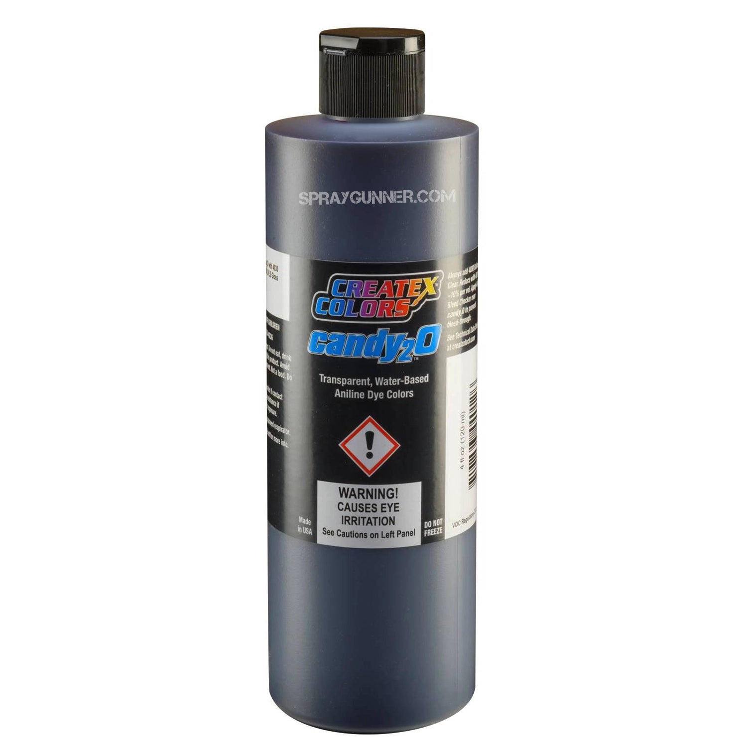 Createx Colors candy2o Sunset Magenta (4651) - SprayGunner