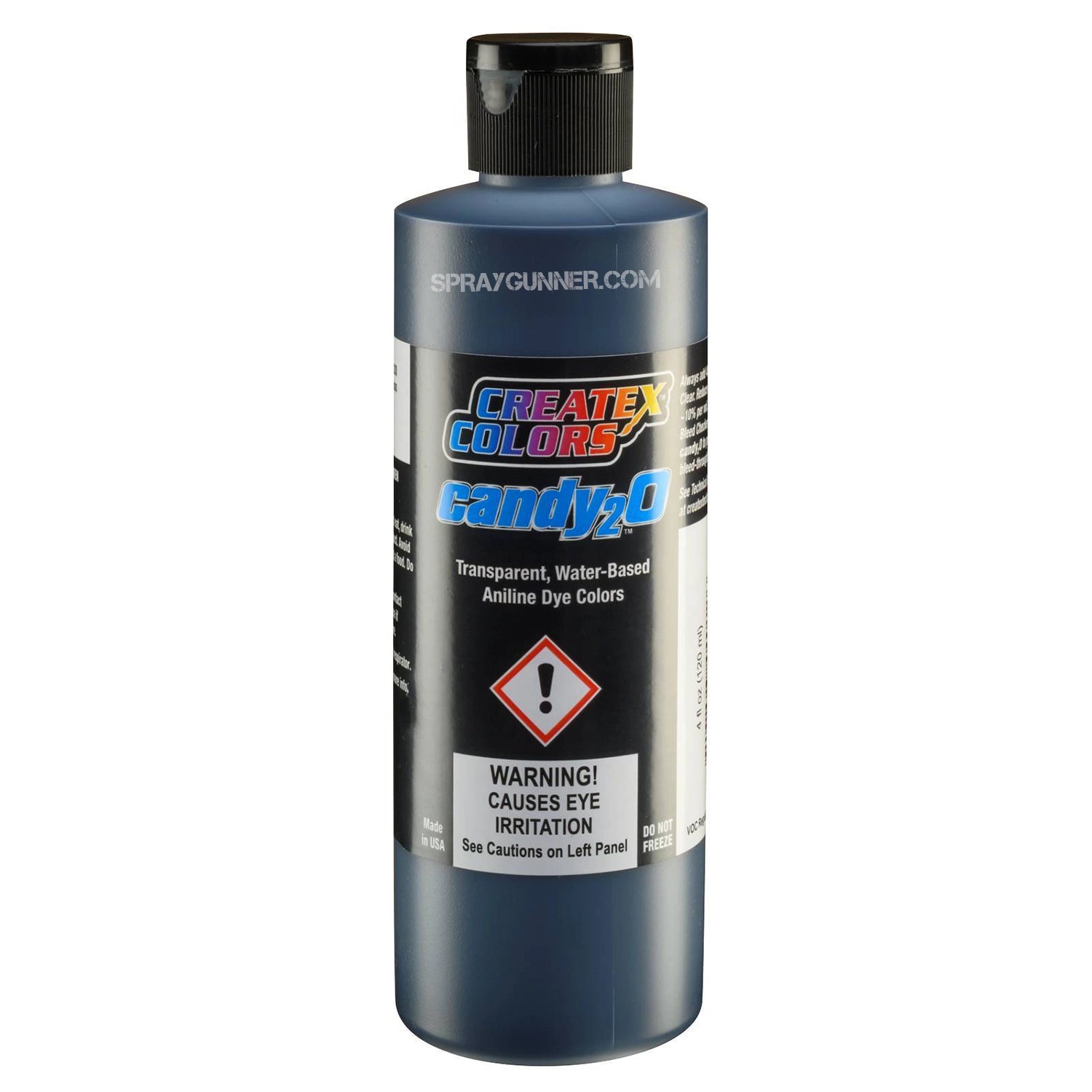 Createx Colors candy2o: Ultra Violet (4658) - SprayGunner
