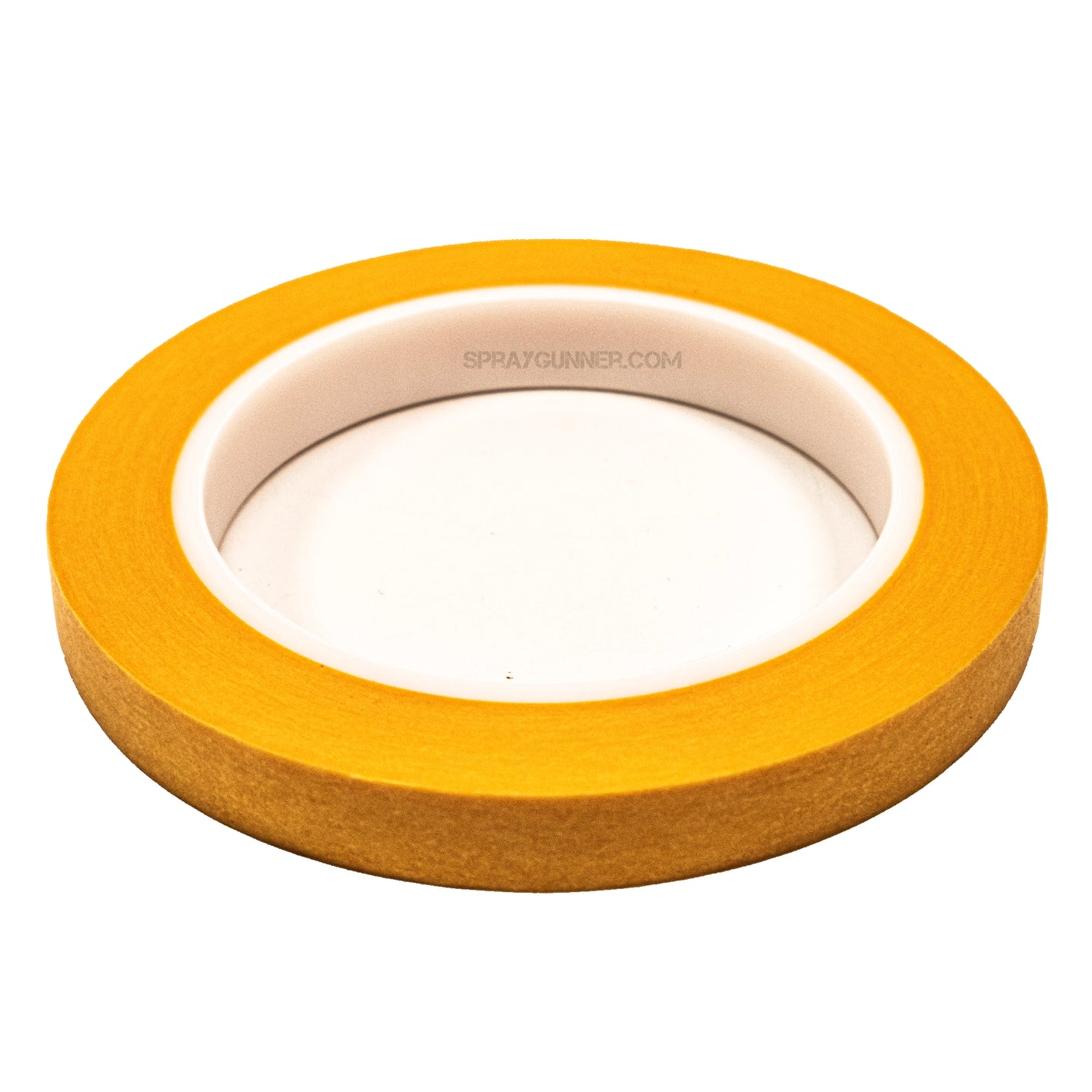 FBS 48064 K-UTG Gold Tape 1/2IN x 55 yd