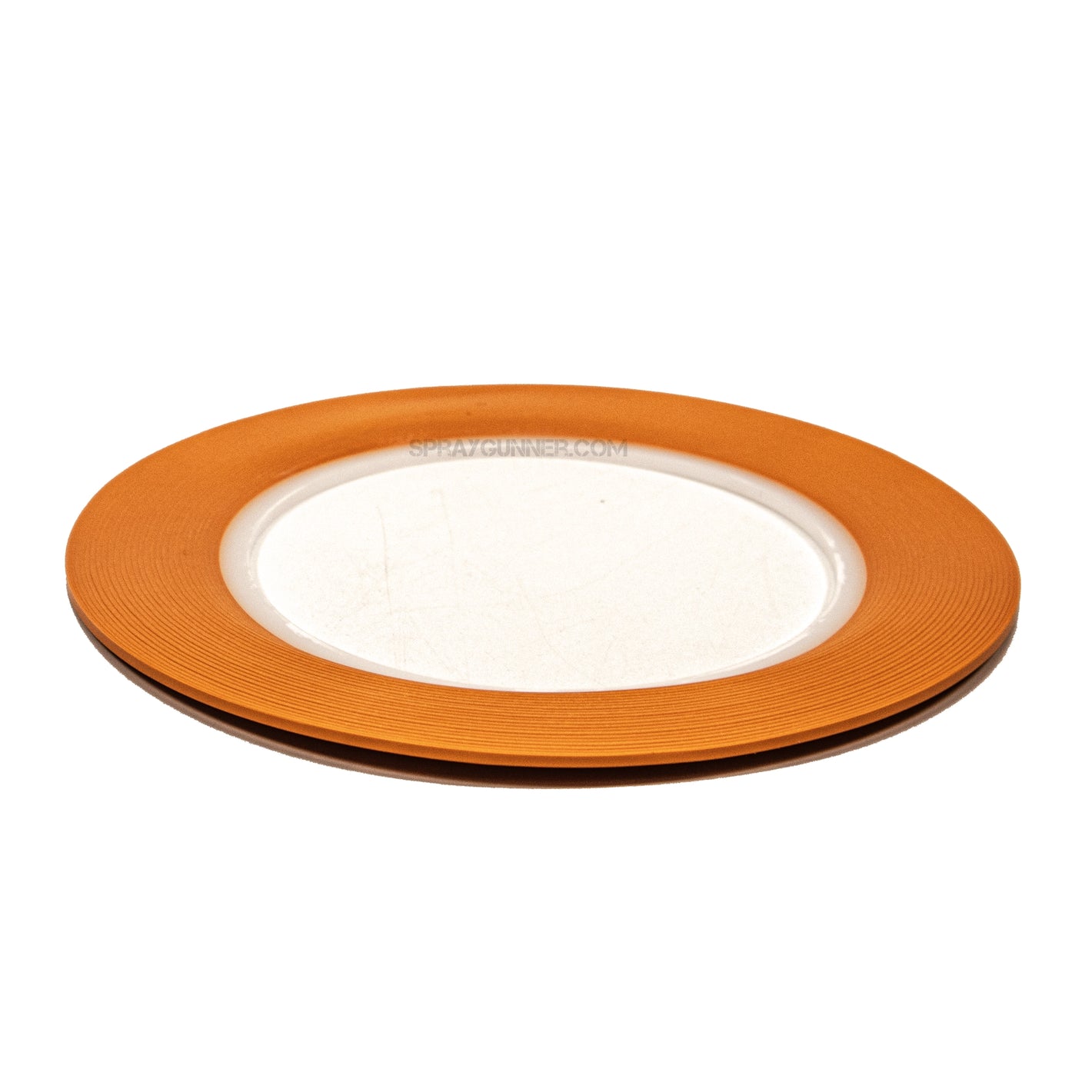 FBS PRO BAND Fine Line 48405 Orange Tape 0.06 in. x 60 yd