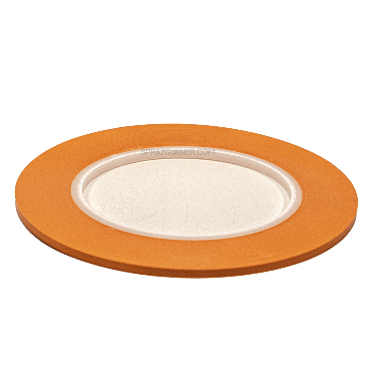 FBS PRO BAND Fine Line 48410 Orange Tape 0.125 in. x 60 yd