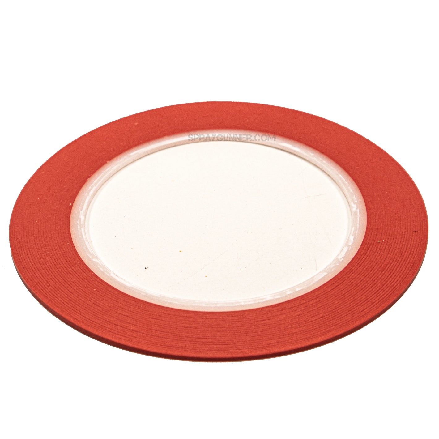 FBS PRO BAND Fine Line 48475 La Rouge Tape 1/16 in. x 60 yd