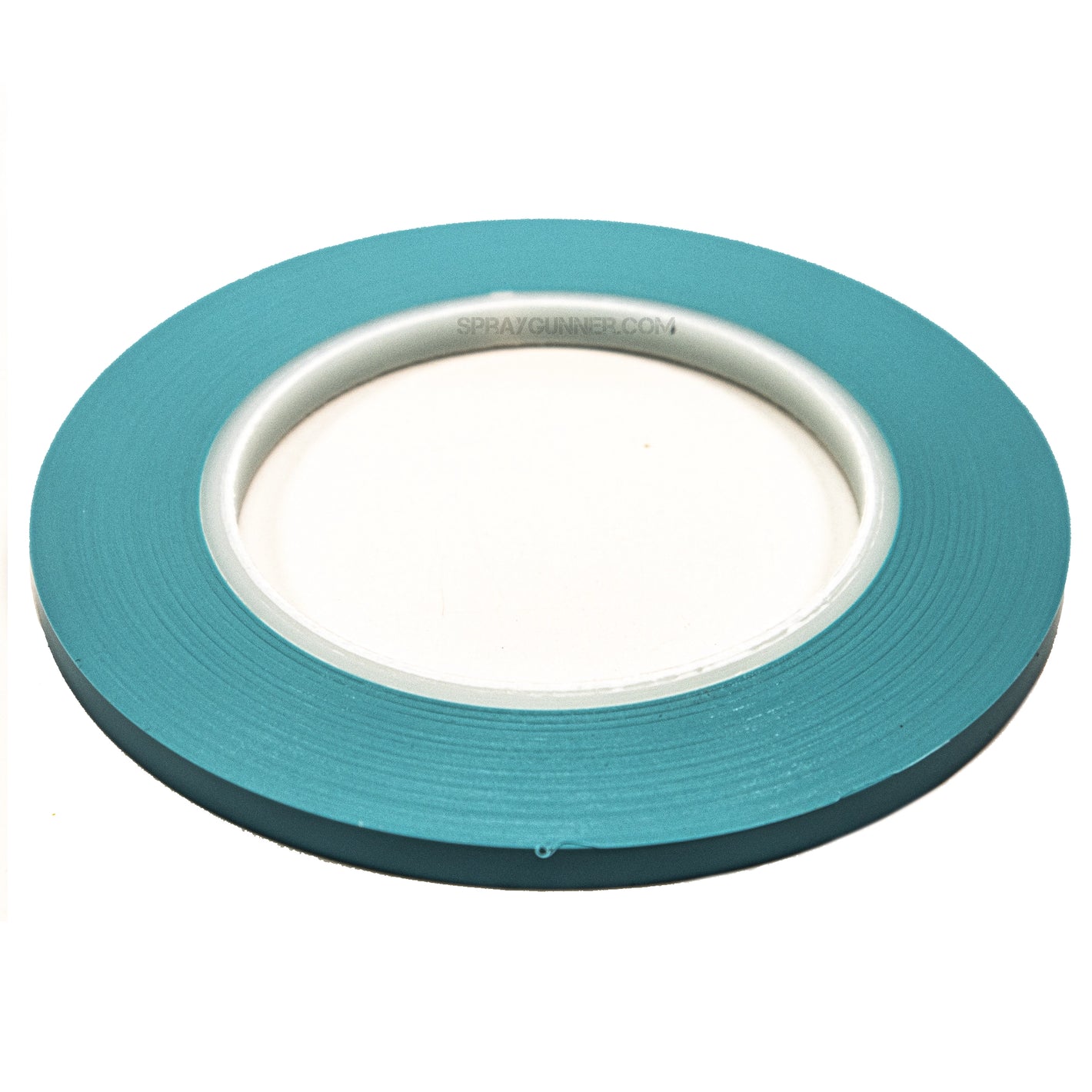 FBS PRO BAND Fine Line 48685 Tape Blue - 1/4" x 60 yards (6.4mm x 55m)