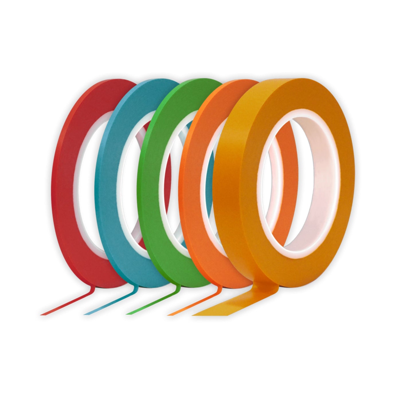 FBS PRO BAND Fineline Tape Kit (Mixed Pack)