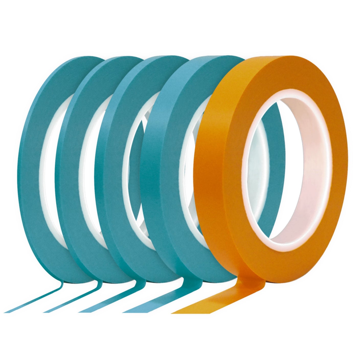 FBS PRO BAND Blue Fineline Tape Kit