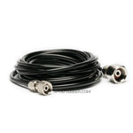 Iwata 10' Straight Shot Airbrush Hose with Iwata Airbrush Fitting and 1/4" Compressor Fitting Iwata