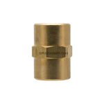 Iwata 1/4" Female to Female Fitting Iwata