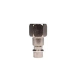 1/4" High Volume Adapters by NO-NAME Brand NO-NAME brand