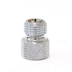 Grex Adapter, 1/8" Female to 1/4" Male Grex Airbrush