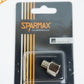 Adapter 1/8"male to 1/4" female Sparmax