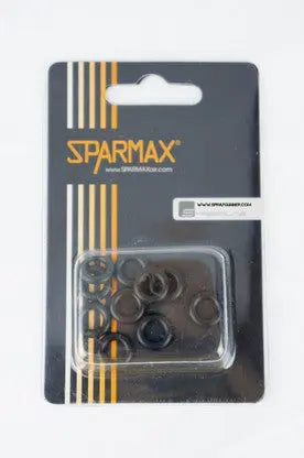 O-ring for 1/4" fitting pack of 10 Sparmax