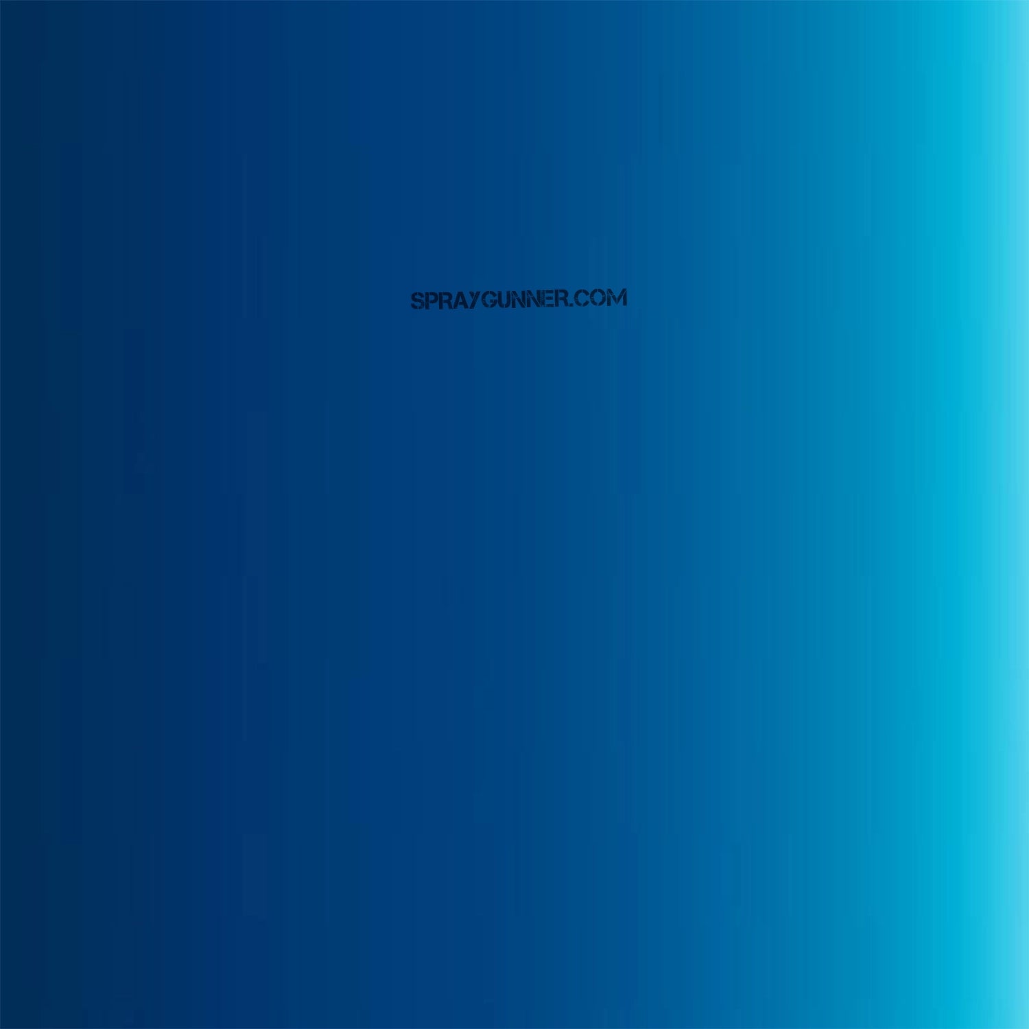 Createx Airbrush Colors Transparent Maui Blue 5134 - SprayGunner