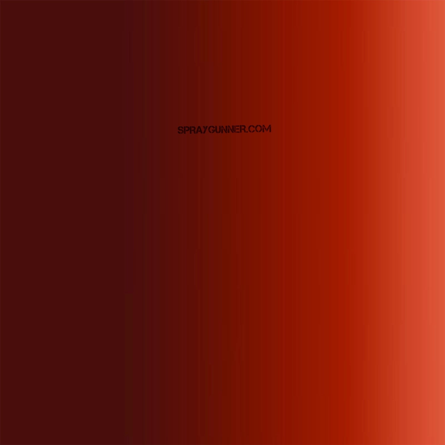 Createx Airbrush Colors Transparent Red Oxide 5136 - SprayGunner