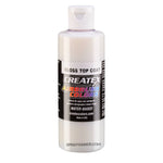 Top coat gloss 4oz - SprayGunner