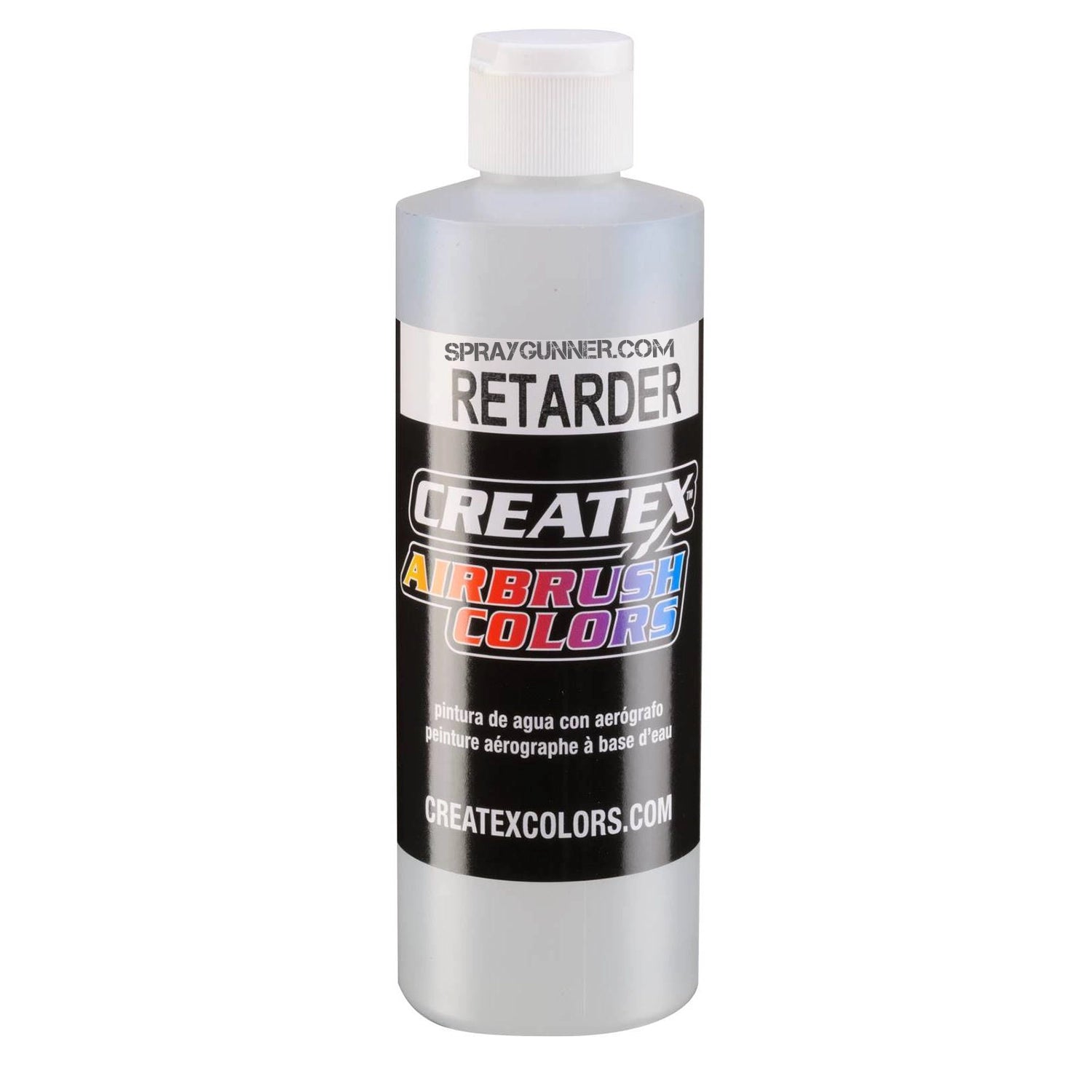 Createx Airbrush Colors Retarder (5607) - SprayGunner