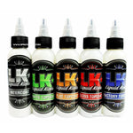 Liquid Kicks LK SHOES Top Coat Leather Sealer Starter Pack - SprayGunner